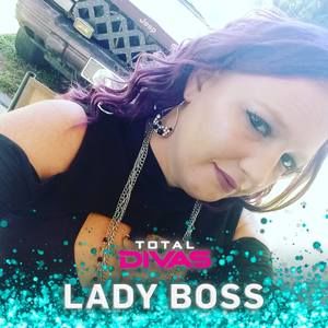 Meet your Posher, Brandy